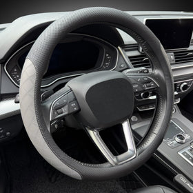 LKWLIKEI black-gray color detail highlighting elegant two-tone finish