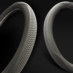 LKWLIKEI inner rubber non-slip detail ensuring secure grip