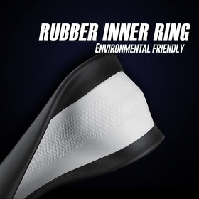 LKWLIKEI detailed stitching and label emphasizing durability and premium finish