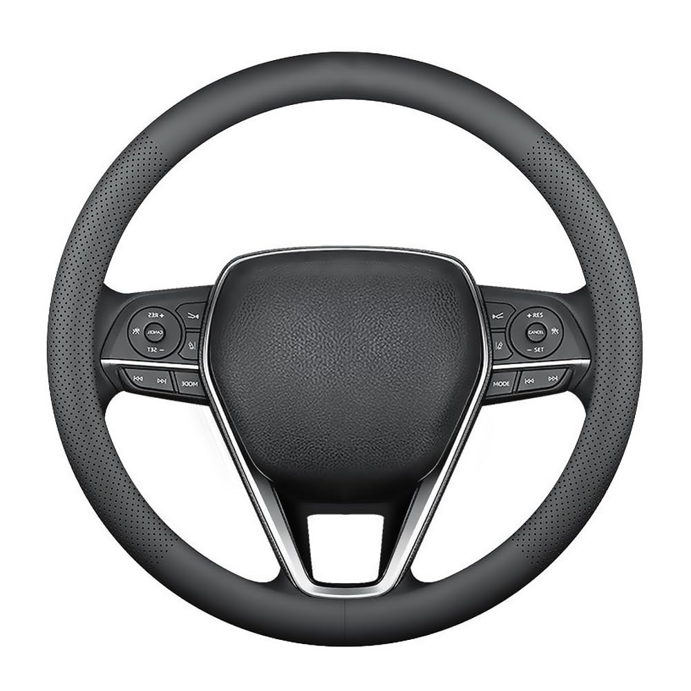 LKWLIKEI installed in car interior showing refined look and enhanced comfort