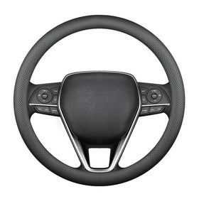 LKWLIKEI installed in car interior showing refined look and enhanced comfort