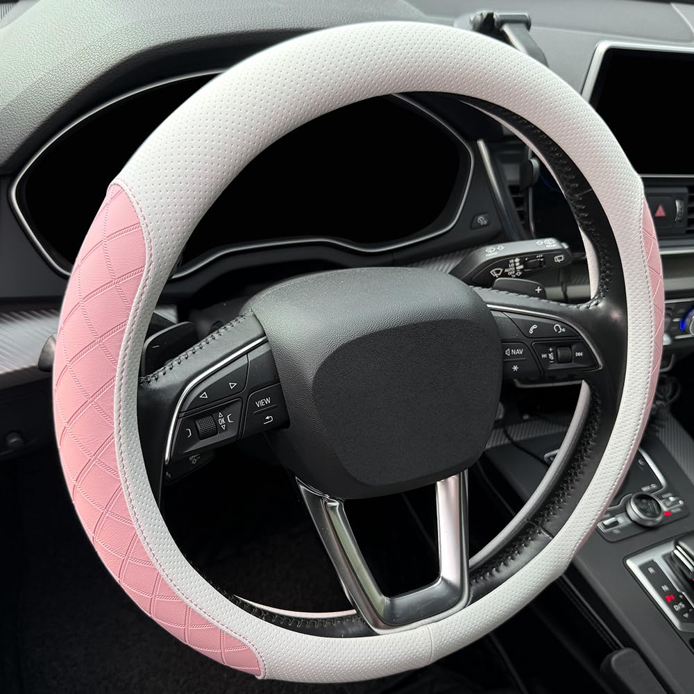 LKWLIKEI lifestyle dashboard view adds stylish interior accent