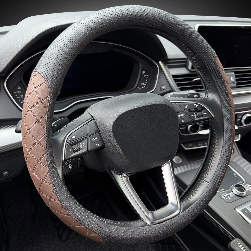 LKWLIKEI lifestyle interior shot enhancing cabin style and comfortable handling