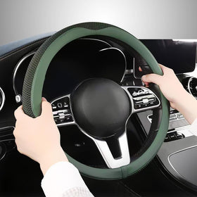 LKWLIKEI installed on wheel side view showing improved grip benefit