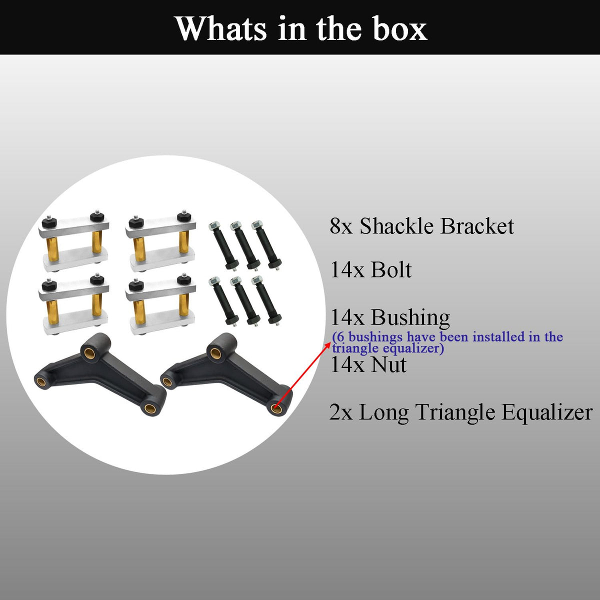 LLANNDER Cu-based bushing macro view illustrating low-friction surface and wear resistance