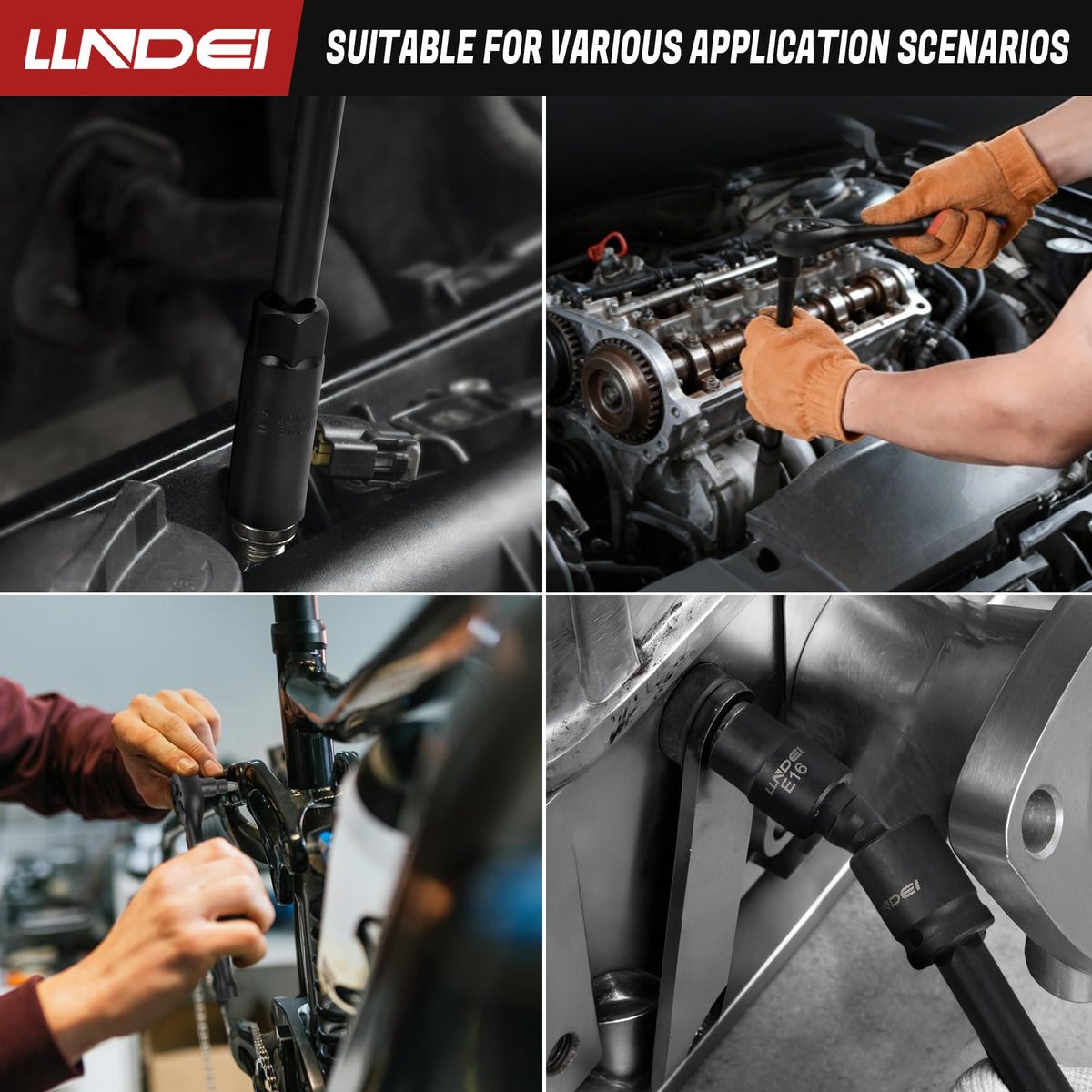 LLNDEI kit held in hand to show scale and portability for mobile mechanics
