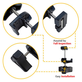 LLNSEAUTO complete kit assembled layout for quick parts identification benefit