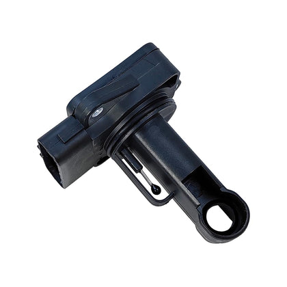 LLNSEAUTO MAF front view showing housing and mounting for reliable fit