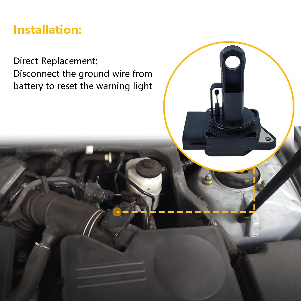 LLNSEAUTO wiring plug angle showing connector fitment for quick hookup