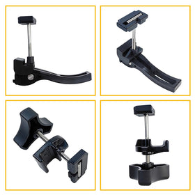 LLNSEAUTO plastic and aluminum texture closeup showing durable materials benefit
