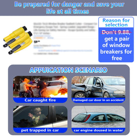 LLXGAB installed on passenger side keeping small belongings accessible