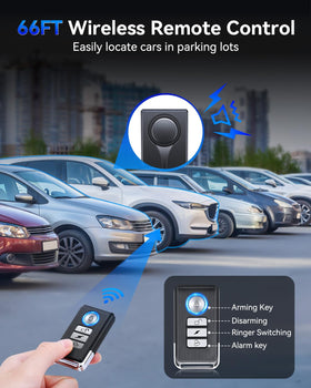 LNKERCO magnetic mount attached to metal surface for secure placement
