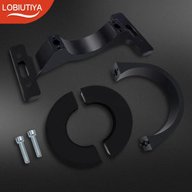 LOBIUTIYA aluminum housing detail highlighting 6061-T6 strength and durability