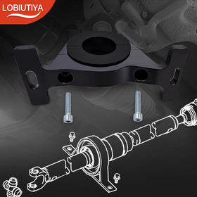 LOBIUTIYA held in hand during install illustrating simple swap and time savings