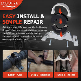 LOBIUTIYA packaged new part ready for installation and reliable performance