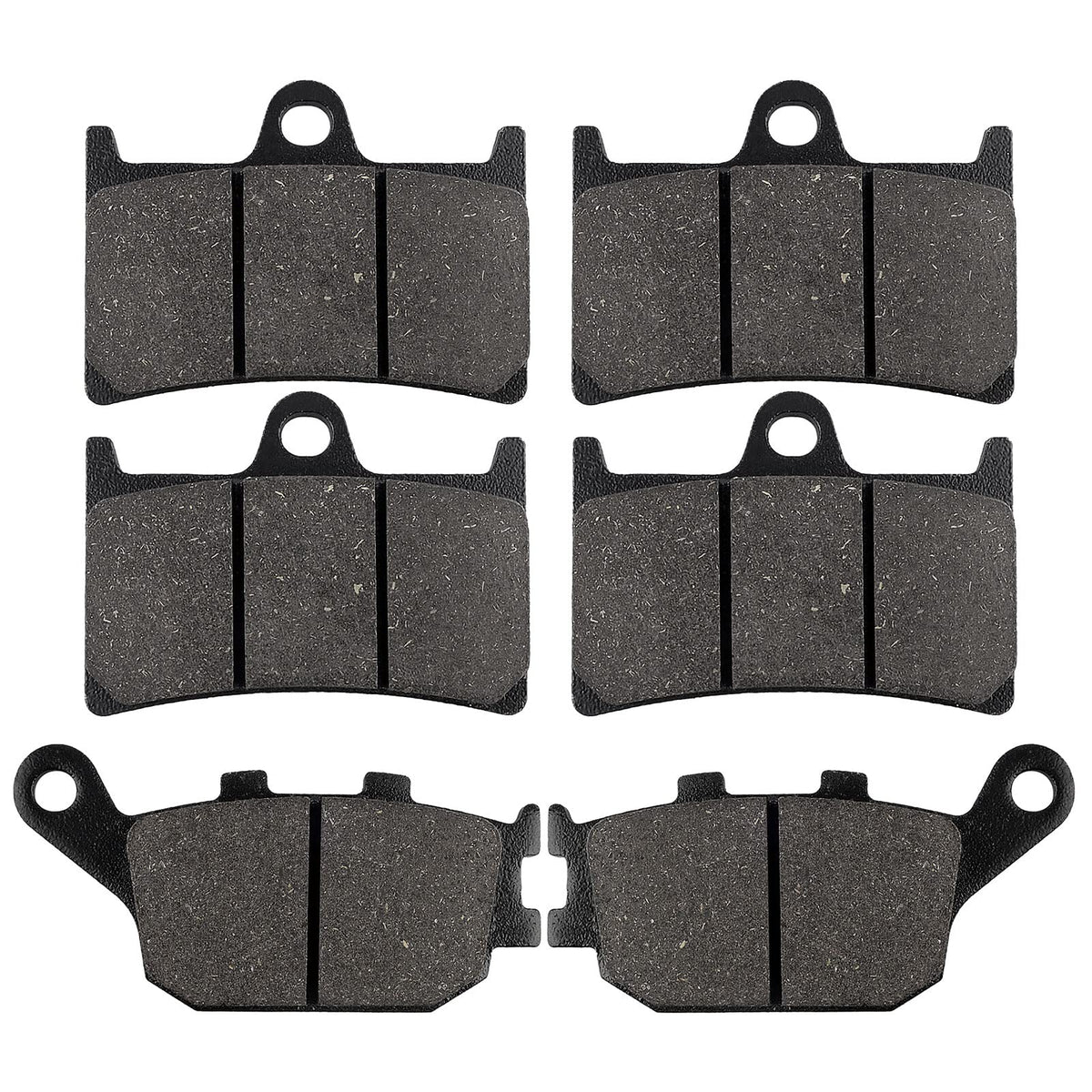 LOCOPOW front packaging showing compatible Yamaha models and benefit of correct fit