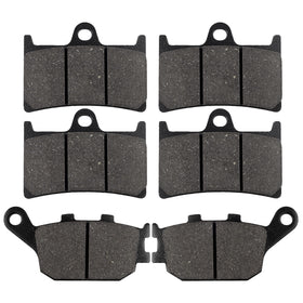 LOCOPOW front packaging showing compatible Yamaha models and benefit of correct fit