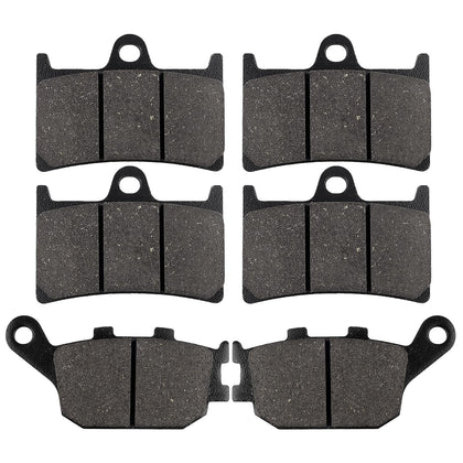 LOCOPOW front packaging showing compatible Yamaha models and benefit of correct fit