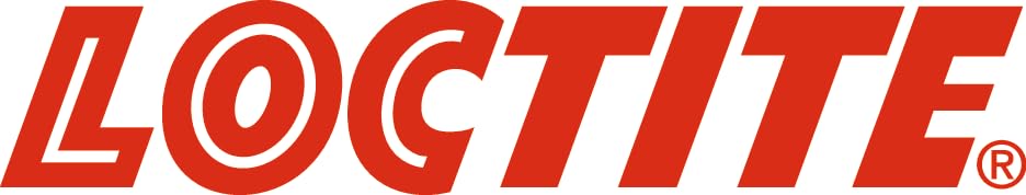 Loctite 272 applied to bolt during maintenance for secure hold
