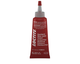 Loctite front label showing product name and 50 ml size for quick identification and trust
