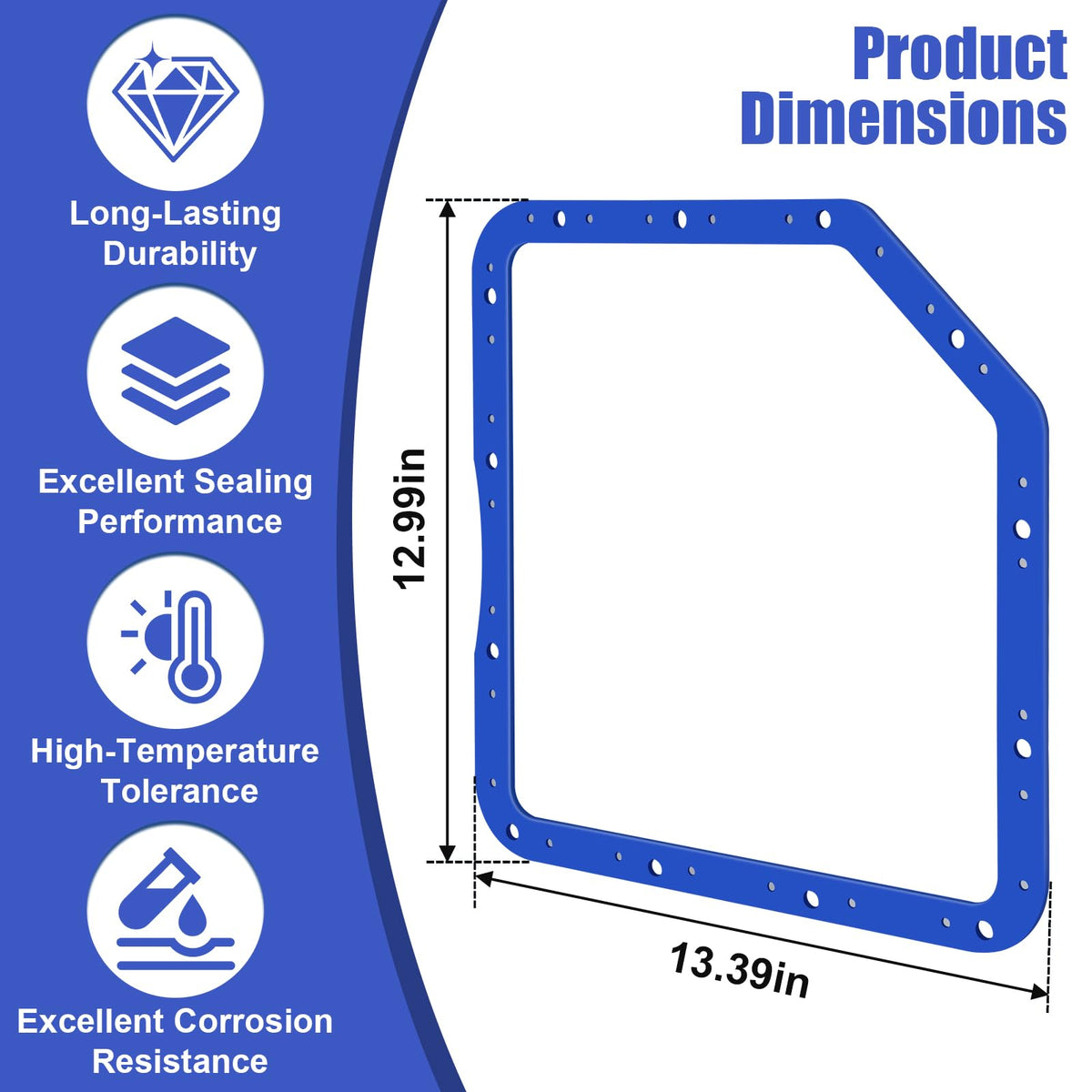 lodfGL closeup of bonded 0.5mm steel shim for improved stability