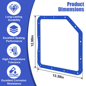 lodfGL closeup of bonded 0.5mm steel shim for improved stability