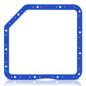 lodfGL front view of 93102 gasket showing bolt pattern and fit benefit
