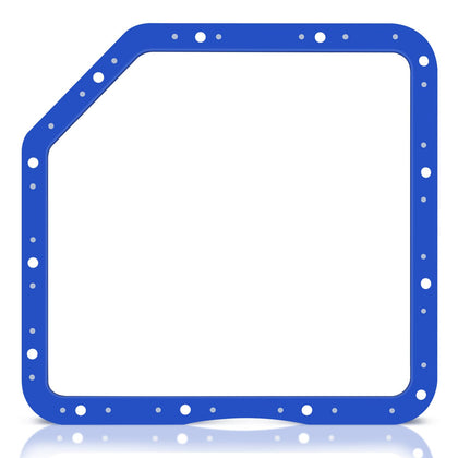 lodfGL front view of 93102 gasket showing bolt pattern and fit benefit