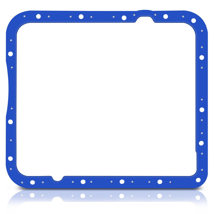 lodfGL gasket front view showing accurate fit and quick identification