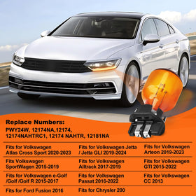 lodfGL amber glow lit in socket displaying bright, compliant signaling