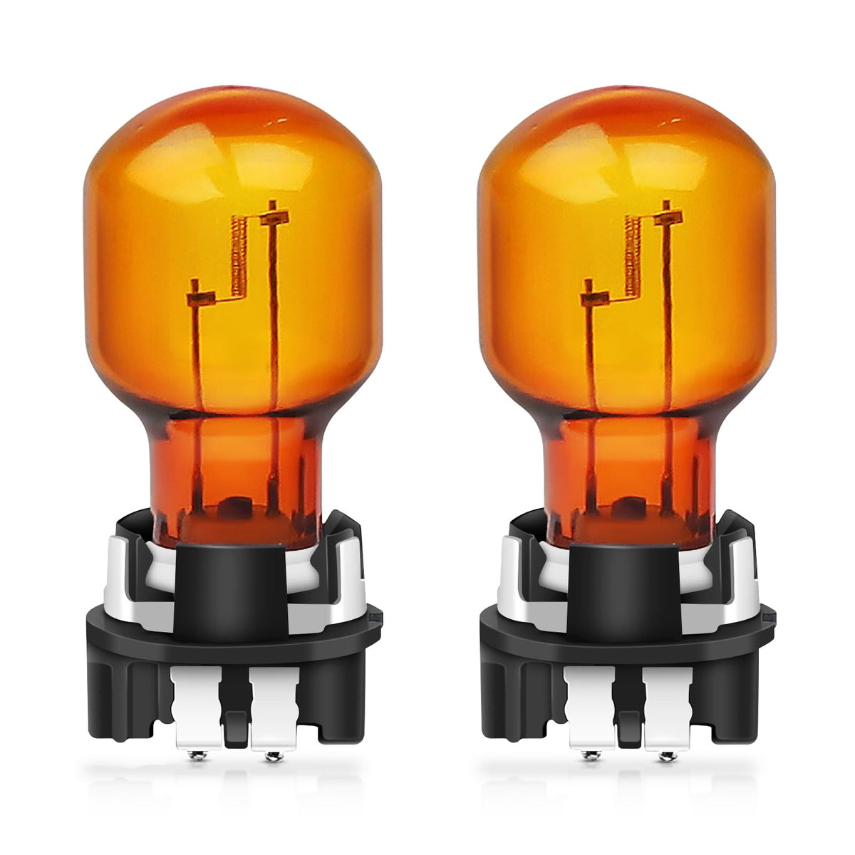 lodfGL front packaging showing two PWY24W bulbs and clear fitment benefit