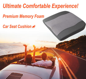 Lofty Aim close-up of memory foam profile demonstrating supportive contouring benefit