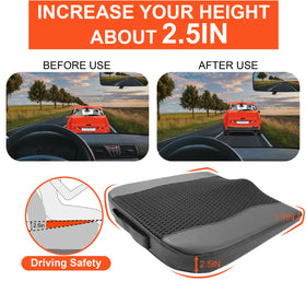 Lofty Aim hybrid leather and mesh cover detail for breathability and easy cleaning
