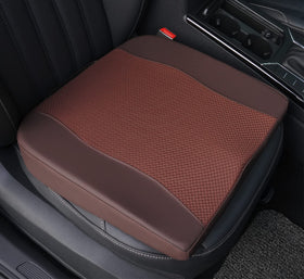 Lofty Aim front view showing ergonomic W-shape and improved comfort