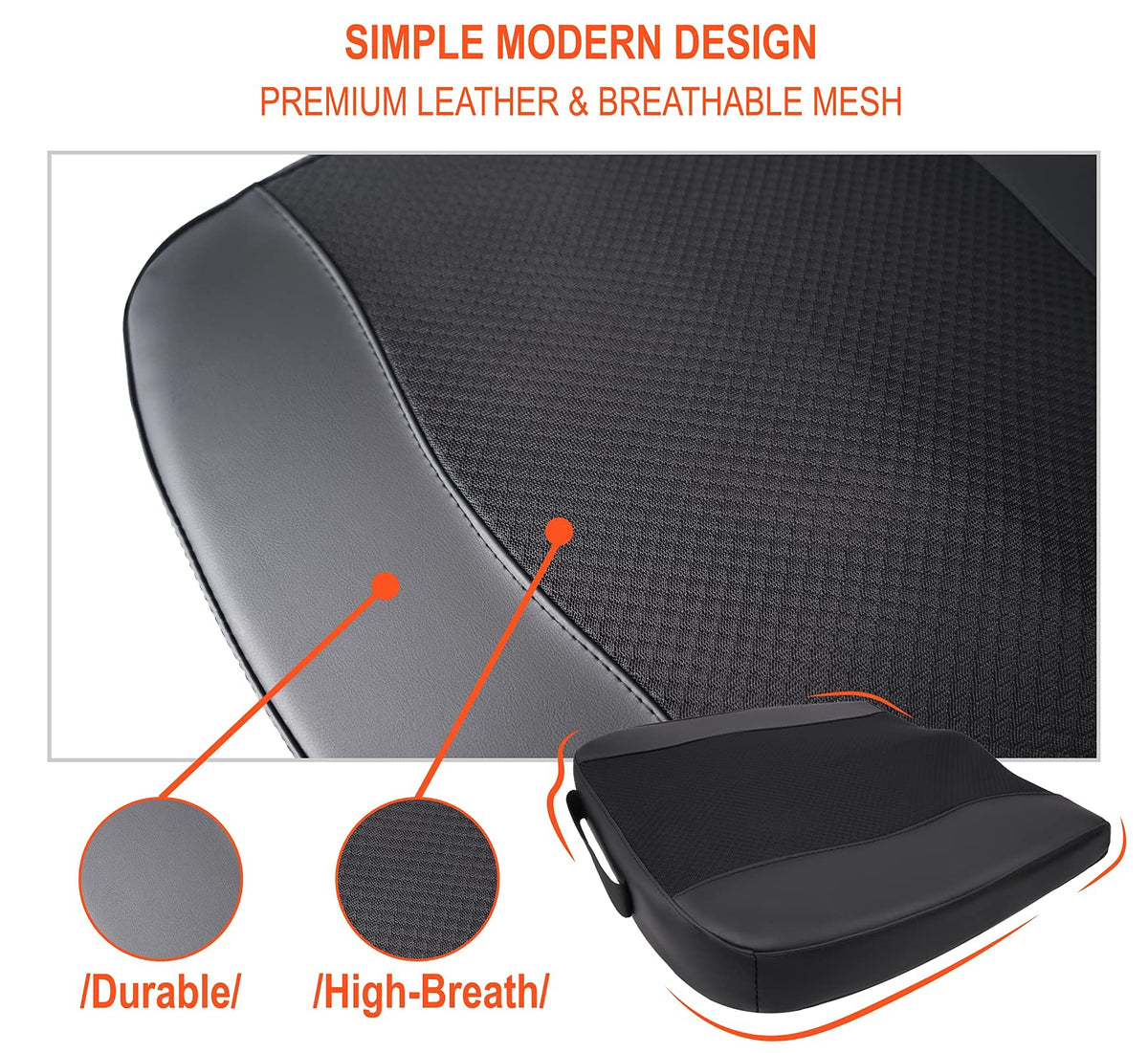 Lofty Aim packaging and instructions showing included care and setup guide