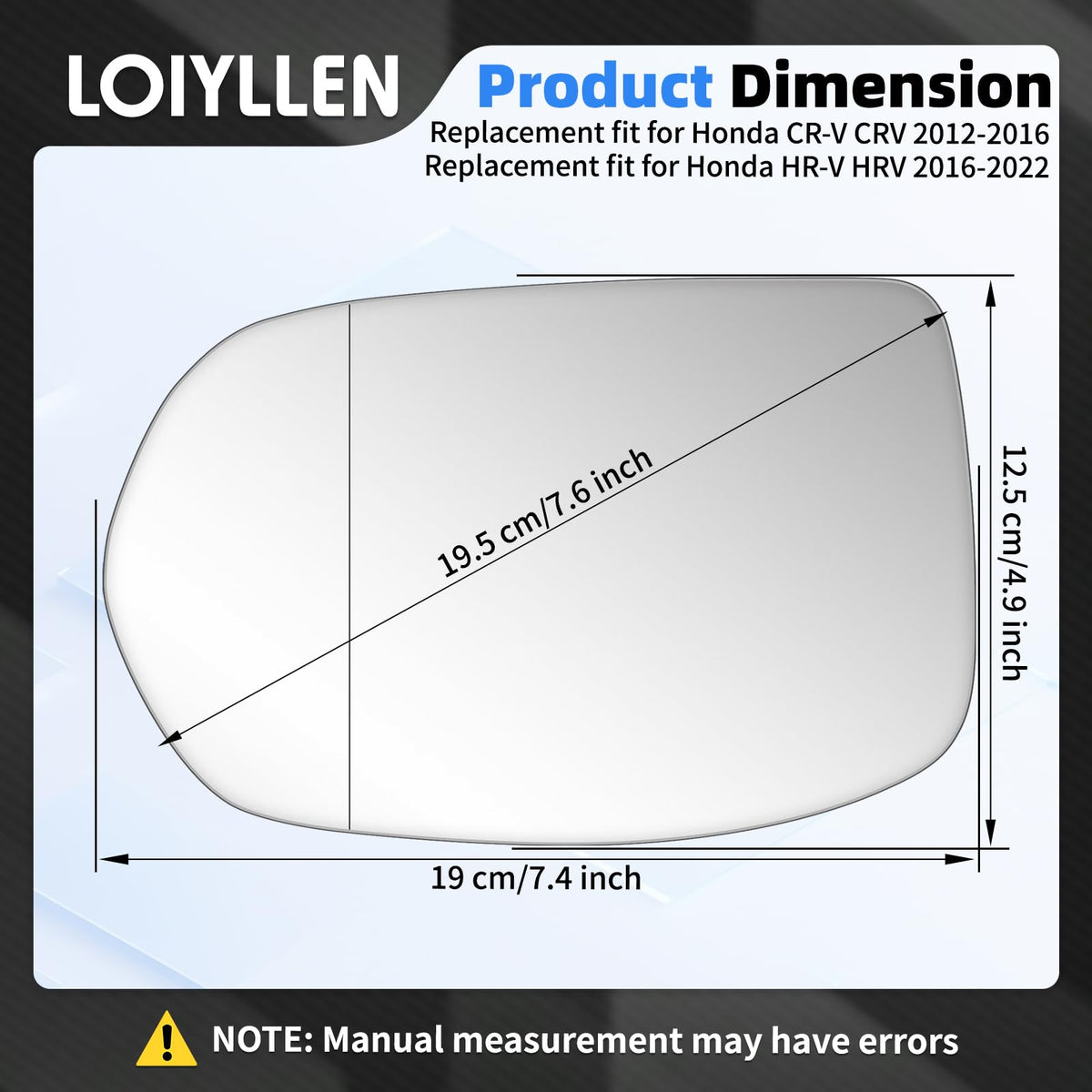 LOIYLLEN printed installation illustration showing wiring connection for quick install