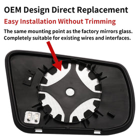 LOIYLLEN wiring connector detail illustrating plug compatibility and easy install