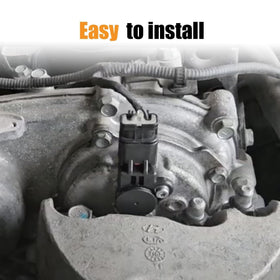 LoloWheat electrical connector close-up ensuring secure ECU signal and easy hookup