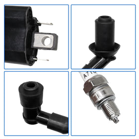 LoloWheat coil label and part number clear for correct OEM cross-reference