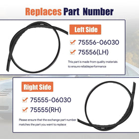 LoloWheat detail of mounting clips and texture for secure installation