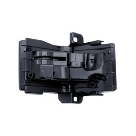 LONGLING installed on Ford F-150 demonstrating correct alignment