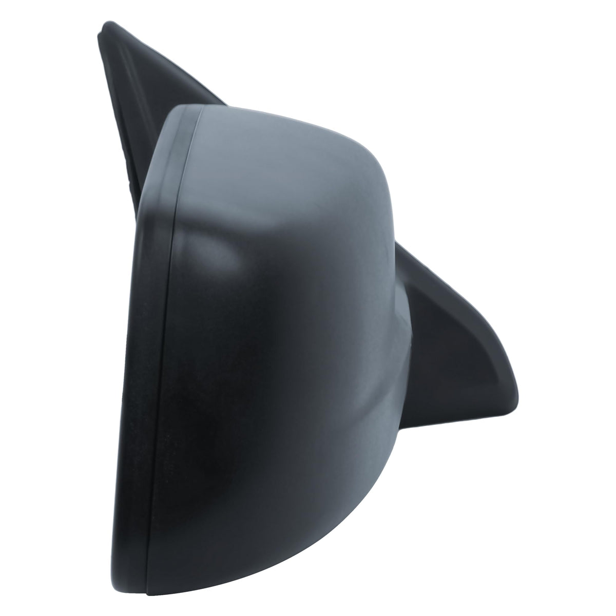 LONGLING manual fold hinge detail for impact protection benefit