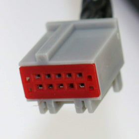 LONGLING mounting arm and rear detail showing included hardware for easier installation