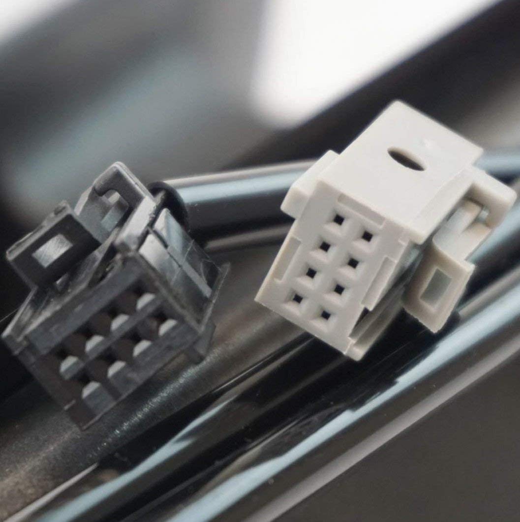 LONGLING temperature sensor detail for accurate vehicle environment info benefit