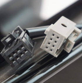 LONGLING temperature sensor detail for accurate vehicle environment info benefit