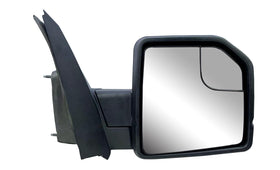 LONGLING textured back cover close-up showing durable finish and OEM-style match