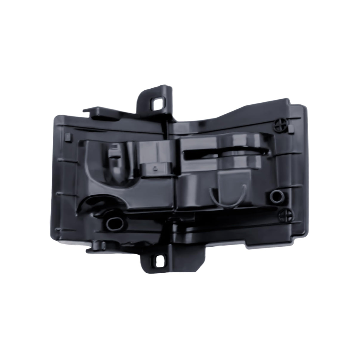 LONGLING wiring connector detail showing plug-and-play installation benefit