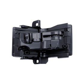LONGLING wiring connector detail showing plug-and-play installation benefit