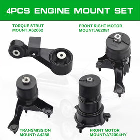 loongrie rubber and metal mount close-up highlighting durable materials and longevity