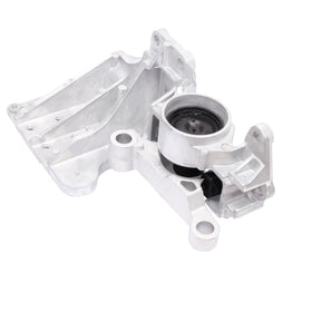 loongrie close-up of rubber-to-metal bond highlighting durability and vibration reduction